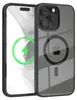 EAZY CASE Clear MagSafe Case für Apple iPhone 14 Pro Max, Produktbild-Vorschau 1
