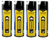 4 pezzi Innotec Hi-Temp Wax Spray Spray protettivo per Anteprima dell’immagine prodotto 1