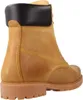 Panama Jack Panama 03  Veterschoenen Hoog - Geel - Maat 43 Voir les images du produit 23