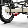 20 cali*3.0 elektryczny rower trójkołowy 18Ah Z koszem Podgląd zdjęcia produktu 9