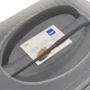 Scatola per alimenti portatile con coperchio DELI 45x30x9cm Anteprima dell’immagine prodotto 3