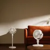 Ventilator Xiaomi Smart Standing Air Circulation Fan Produktbild-Vorschau 7