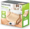 SENCOR SUB 0700BE Vyhřívací bota, 3 stupně nastavení Náhled obrázku produktu 6