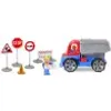 Les panneaux de signalisation 16 cm en sachet Voir les images du produit 10