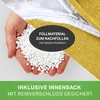 Green Bean® Indoor Sitzsack "Home Linen" mit 200 Liter EPS Produktbild-Vorschau 8