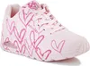 SKECHERS Uno-Spread The Love Schuhe Damen rosa 37 Produktbild-Vorschau 58