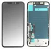 JK LCD Display Incell Touchscreen Bildschirm Schwarz für Produktbild-Vorschau 1