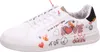 FUSION Alexa Sneaker Damen weiss 42 Produktbild-Vorschau 1