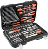 Yato YT-38901 Sada náradia XXL 1/4-1/2" 122 položiek Náhľad obrázku produktu 2
