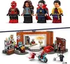 LEGO® Super Heroes 76185 Spider-Man w warsztacie Sanctum Podgląd zdjęcia produktu 16