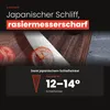 PAUDIN N1 Kochmesser - 20 cm - Küchenmesser japanischer Art Produktbild-Vorschau 3