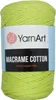 Yarn Art Macrame Baumwolle 2 mm 225 m 755 Schnur Produktbild-Vorschau 2