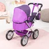 Bayer Design 13012AA Puppenwagen Trendy mit Tasche, Produktbild-Vorschau 6