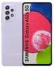 Samsung Galaxy A52s 5G SM-A528BLVDEUE Smartphone 16,5 cm Produktbild-Vorschau 2