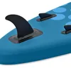 FUXLIFE by FUXTEC SUP Board FX-SUP320eco grigio | Stand Up Anteprima dell’immagine prodotto 7