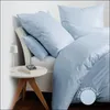Janine Interlock Jersey Bettwäsche Classic 135x200 cm + Produktbild-Vorschau 6