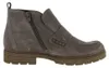 Gabor 800701003 Damenschuhe, Boots, Leder, Taupe - Produktbild-Vorschau 11
