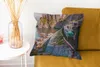 MuchoWow® Zierkissen Sofakissen Wohnzimmer Dekokissen 45x45 Produktbild-Vorschau 6