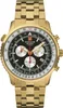 Swiss Alpine Military Herren Uhr Chronograph Analog Quarz Produktbild-Vorschau 1