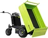 Zipper Elektro Rad-Dumper ZI-ED600 Produktbild-Vorschau 3