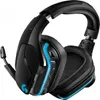 Logitech G G935 Kopfhörer Kabellos Kopfband Gaming Schwarz, Produktbild-Vorschau 16