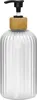 Distributeur de savon/bouteille de shampoing WELLHAUS 500 Voir les images du produit 3