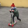 Byox Kinderroller Scooter Rapture aus Alu, Produktbild-Vorschau 7