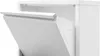 gowoll Schuhschrank Schmal Schuhregal Metall Hoch Produktbild-Vorschau 6