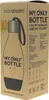Butelka SodaStream My Only Bottle 0,5 l czarna Podgląd zdjęcia produktu 5