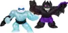 Heroes of Goo Jit Zu Meteor Madness Dehnbare Figuren Anteprima dell’immagine prodotto 5