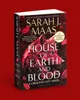 House of Earth and Blood Anteprima dell’immagine prodotto 3
