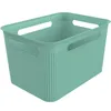 Rotho Boîte de rangement 16L Brisen - Boîte en plastique Voir les images du produit 14