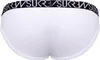 SUKREW Low-rise Brief Optic White - Größe S Podgląd zdjęcia produktu 2