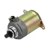 Anlasser (9 Zähne / im Uhrzeigersinn) für Kymco Grand Dink Produktbild-Vorschau 1