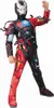 Iron Man - "Venomized" Kostüm - Jungen BN4668 (M) Produktbild-Vorschau 1