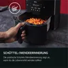 AEG AAF3B, Frytkownica na gorące powietrze, 3,3 l, 1,2 kg, Podgląd zdjęcia produktu 6