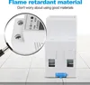 Single-Phase DIN-Schienen-Energiezähler DDM15SD 5-80A, 220V Produktbild-Vorschau 7