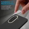 2x Kamera Schutz Glas für Xiaomi Redmi A5 Schutzglas Camera Produktbild-Vorschau 2