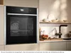 Neff B64CS71N0, Medium, Elektrischer Ofen, 71 l, 71 l, 40 - Produktbild-Vorschau 19