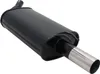 Novus Sportauspuff für Renault Twingo C06 1x60mm Produktbild-Vorschau 1