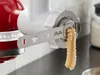 KitchenAid Fleischwolf Set 5KSMFGA mit Spritzgebäckvorsatz Produktbild-Vorschau 10