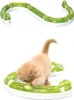 Catit Katzenspielzeug Spielschiene Senses 2.0 Play 135 cm Produktbild-Vorschau 10