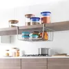 Metaltex kosz do szafek wiszący kosz wiszący półka kuchenna Podgląd zdjęcia produktu 4