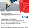 Solarkabel Solarleitung 25m 4mm² Photovoltaik PV Kabel  + Produktbild-Vorschau 2