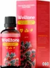 Integratore alimentare Welltone biancospino gocce 30 ml 1 Anteprima dell’immagine prodotto 2