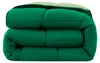 wometo Steppbett Bettdecke Wende-Design ca. 135x200 cm – Produktbild-Vorschau 1