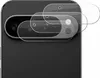 3x Savvies Schutzglas Folie für Google Pixel 9 Pro XL (NUR Produktbild-Vorschau 2