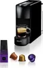 Krups Nespresso Original® Essenza Mini - Noir Voir les images du produit 7