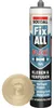 Soudal Fix ALL Flexi Montagekleber beige 470 g Produktbild-Vorschau 2