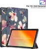 Schutzhülle für Lenovo Tab M10 Gen 3 2022 10.1 Zoll Cover Produktbild-Vorschau 1